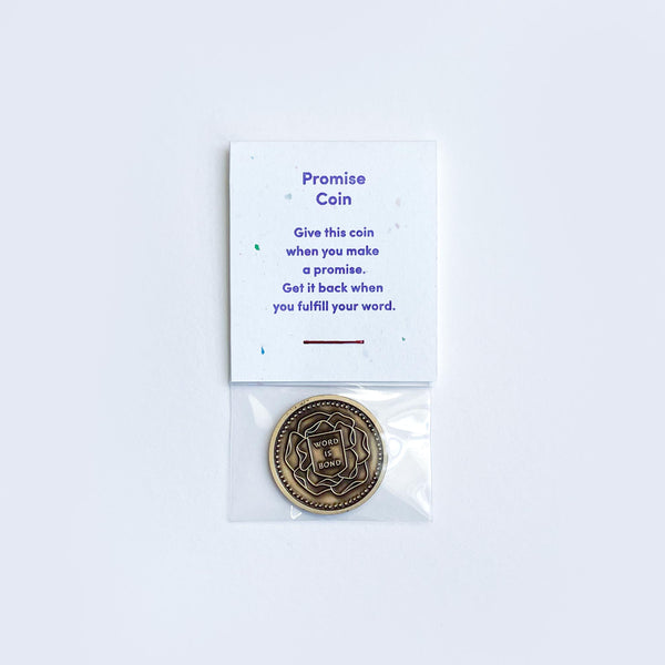 Promise Coin