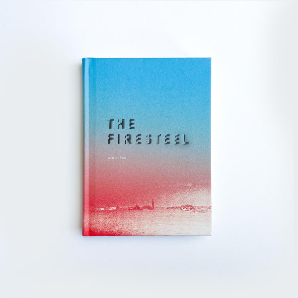 The Firesteel