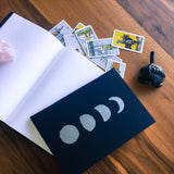 Moon journal